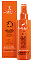 Солнцезащитный спрей для загара Collistar Special Perfect Tanning SPF30 200ml