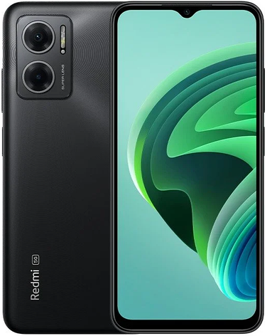 Xiaomi Redmi Note 11E 5G 4/128Gb Grey Гарантія 1 Рік, фото 2