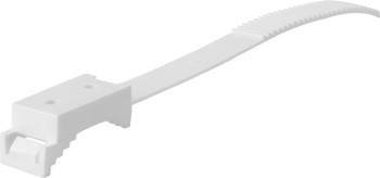 Кріплення ремінне КР-63 (50 шт), фото 1