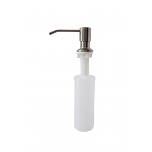 Дозатор для мийки з нержавіючої сталі Nett DS-300