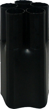 Рукавичка термоусаджувана e.heat.glove.5.150.240, 5х150-240кв.мм
