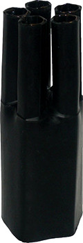 Рукавичка термоусаджувана e.heat.glove.5.25.50, 5х25-50кв.мм