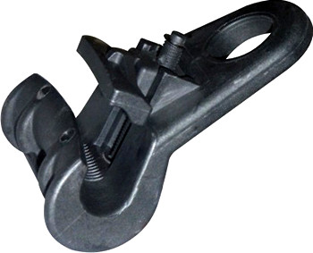 Підвісний затискач e.h.clamp.pro.1a.25.120, 25-120 кв.мм, тип А