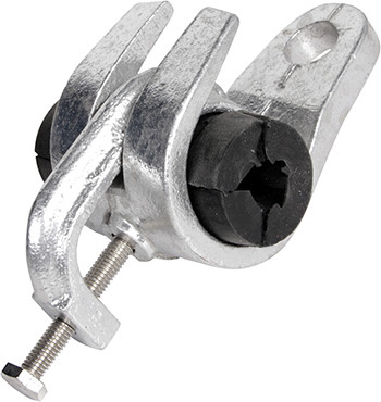 Підвісний затискач e.h.clamp.pro.16.gath, з затиском , 16 кв.мм