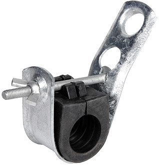 Підвісний затискач e.h.clamp.pro.16.35, 16-35 кв.мм, з затяжним болтом
