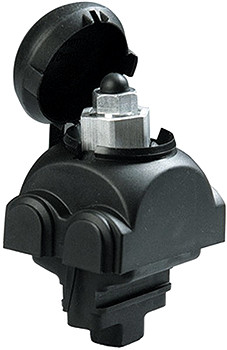 Ізольований проколюючий затискач e.pricking.clamp.pro.10.95.10.95, 10-95 кв.мм/10-95 кв. мм