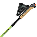Палиці для скандинавської ходьби Gabel Nordic Revo Alu Carbon (7008351340000), фото 4
