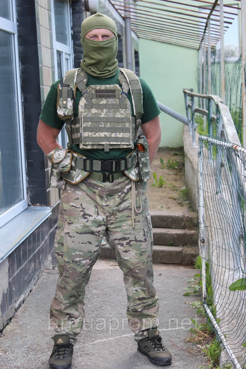 РПС пояс піксель