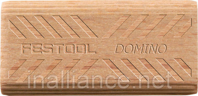 Вставний шип DOMINO бук D 5x30/300 BU Festool 494938