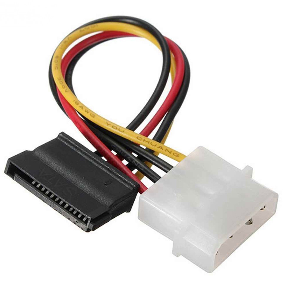 Переходник USB-SATA IDE 2.5/3.5 R-Driver III DC5760 c контроллером и ...