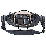 Сумка Vanguard VEO GO 21M Black (VEO GO 21M BK), фото 3