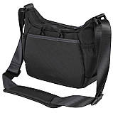 Сумка Vanguard VEO GO 21M Black (VEO GO 21M BK), фото 6