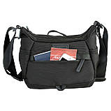 Сумка Vanguard VEO GO 21M Black (VEO GO 21M BK), фото 8