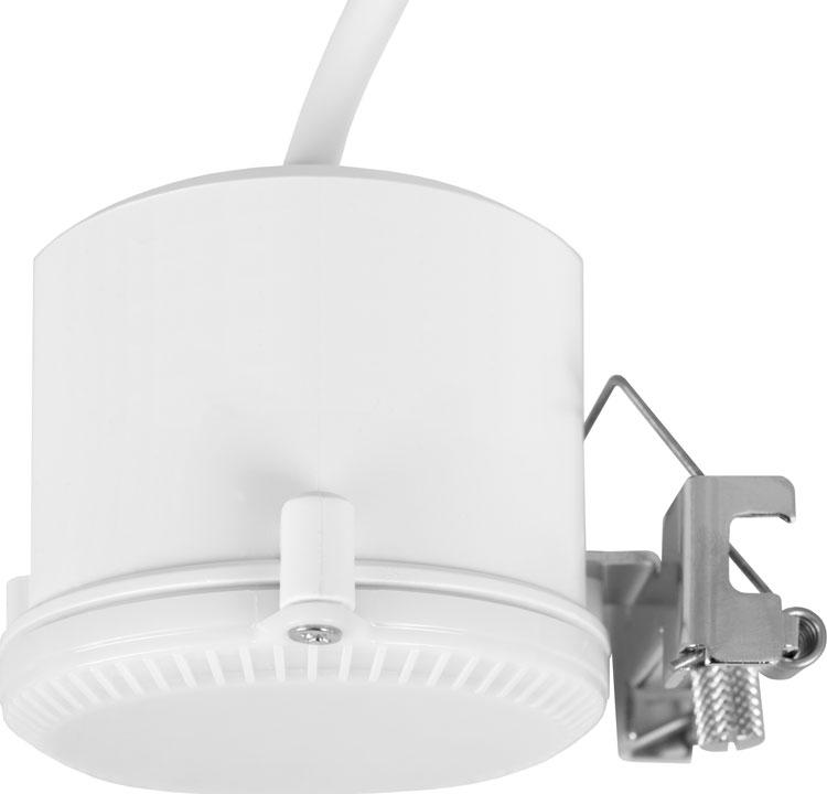 Датчик руху мікрохвильовий e.sensor.mw.759НА.white, фото 1