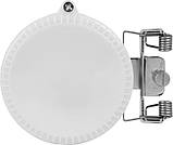 Датчик руху мікрохвильовий e.sensor.mw.759НА.white, фото 4