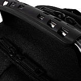 Міський рюкзак Swissbrand Mandeville 17 Black (SWB_BLGEO001U), фото 5