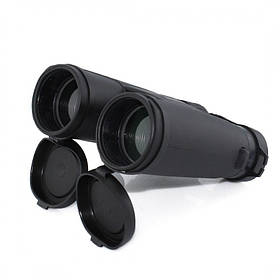 Бінокль Binoculars LD-214 10X42 з чохлом Black (4_00560)