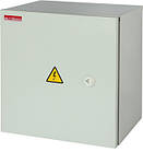 Ящик із знижувальним трансформатором ЯТП-0,25 220/24В IP54