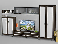 Вітальня 02 Тіса Меблі