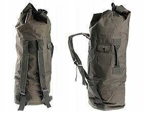 Баул Mil-Tec 75L олива