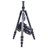 Штатив Vanguard Vesta TB 204CB (Vesta TB 204CB), фото 9
