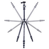 Штатив Vanguard Vesta TB 204CB (Vesta TB 204CB), фото 10