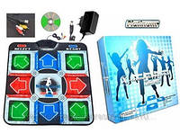 X-Treme Dance PAD Platinum танцевальный коврик (для пк)