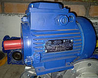 АИР71А6 (электродвигатель АИР71А6 0,37 кВт 1000 об/мин)