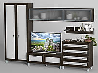 Вітальня 04 Тіса Меблі