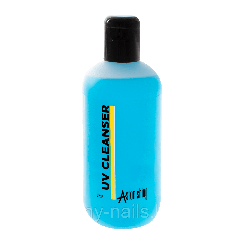 Astonishing UV Cleanser - засіб для видалення дисперсійного (липкого) шару