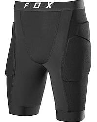 Компресійні шорти FOX BASEFRAME PRO SHORT (Black), Large