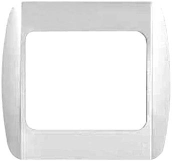 Рамка e.install.stand.frame.1 1-містна, фото 1