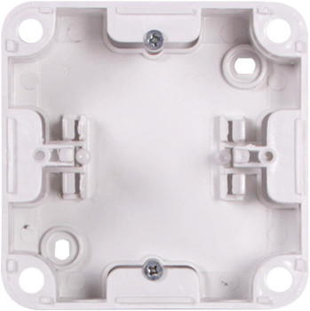 Коробка установочна, зовнішній монтаж 220В, фото 1