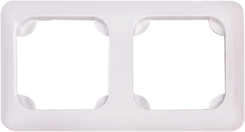 Рамка подвійна, фото 1