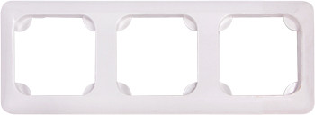 Рамка потрійна, фото 1