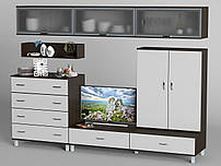 Вітальня 05 Тіса Меблі