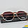 Молодіжні окуляри жіночі Consul Polaroid сонячні стильні градієнтні модні сонцезахисні поляризаційні окуляри, фото 8