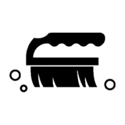 Щітки та кісточки