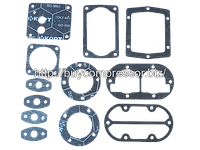 Прокладки компрессора СО-7Б