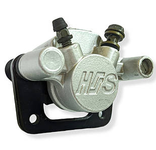 Тормозний суппорт задний передний L для квадроцикла FORTE SPARK Shark 200