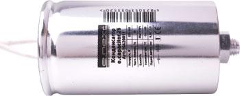 Конденсатор capacitor.25, 25 мкФ, фото 1