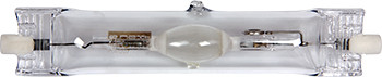 Лампа метало-галогенова e.lamp.mhl.r07s.70, патрон rx7s, 70Вт, фото 1