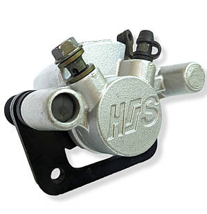 Тормозний суппорт задний передний R для квадроцикла FORTE SPARK Shark 200