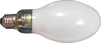 Лампа ртутно-вольфрамова e.lamp.hwl.e40.250, Е40, 250 Вт, фото 1