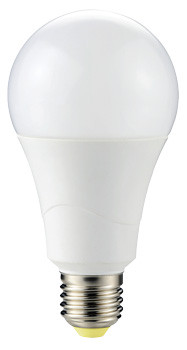 Лампа світлодіодна e.LED.lamp.A70.E27.15.3000, 15Вт, 3000К