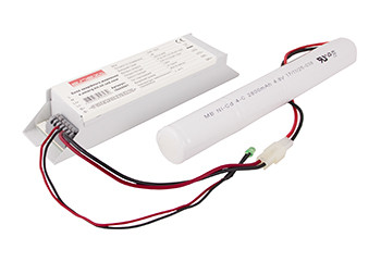 Блок аварійного живлення e.emerg.kit.44.led.new, Led, 1,5 години