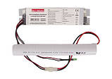 Блок аварійного живлення e.emerg.kit.44.led.new, Led, 1,5 години, фото 4