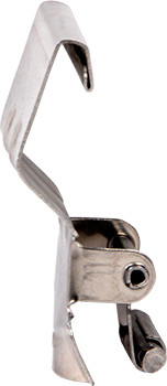 Затискна кліпса до світильника e.metal.clip.cpw.new, фото 1