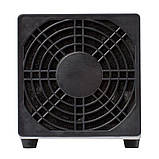 Рециркулятор бактерицидний e.uv.115.1×15W, фото 4