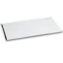 Деко для випічки з алюмінію н/ж сталь 60х40х0,8 см Lacor (68740)